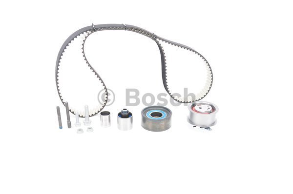 TRİGER SETİ AUDI A4-A5-A6-PASSAT-TIGUAN-SUPERB 2.0 TDI 10 CBAA-CBAB-CBBB-CBAC-CAGA-CAHA