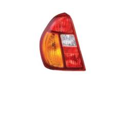 STOP LAMBASI SOL CLIO 2-SYMBOL 00-04 SARI SİNYALLİ DUYSUZ