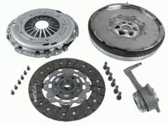 VOLANTLI SET HİD. BİLYA GOLF5-GOLF6-A3-JETTA-PASSAT-TIGUAN 2.0TDI BKD-CBAA-CFFA-CBAB-CFFB-BKP