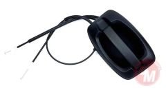 KAPI KOLU ORTA SÜRGÜLÜ FİAT DUCATO 3- TELLİ BOXER 3-JUMPER III