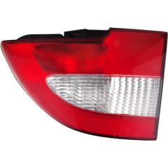 STOP SOL İÇ MEGANE