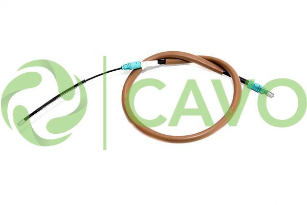 ARKA EL FREN TELİ LAGUNA 94