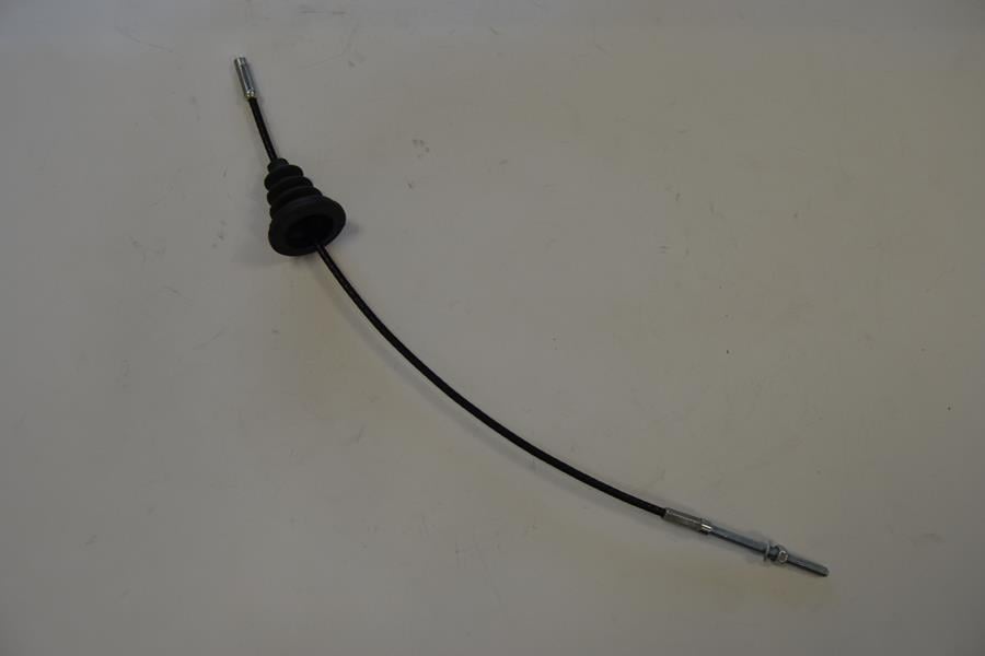 EL FREN TELİ ÖN CORSA D 06 430mm