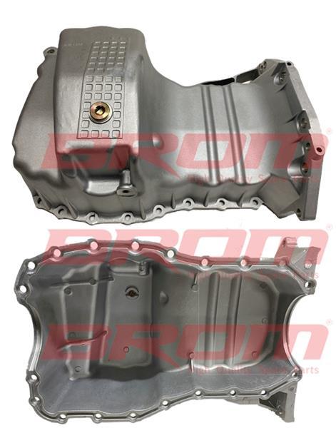 YAĞ KARTERİ KANGOO-R-19 1.4 K7M