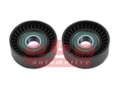 ALTERNATÖR GERGİ RULMANI P206-306-307-406-EXPERT 2.0 16V 00- -C4-C5-C8-JUMPY-XSARA 02-