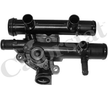 TERMOSTAT KOMPLE CLIO 2 1.4-1.6 16V 98 LAGUNA 2 1.6 16V-2.2DCİ 01 MASTER 2 2.2-2.5DCİ 00