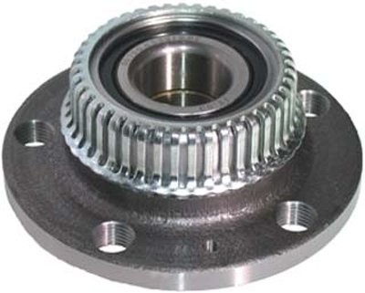 ARKA TEKER PORYASI RULMANLI GOLF 4-BORA-OCTAVIA-TOLEDO 2-LEON-TT-A3 1.4 16V-1.6-1.6 16V-1.8 20V