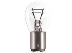 AMPUL 12V P21/4W 21/4 BAZ15d 1016 AMPUL YAKIN TIRNAK STOP-SİNYAL ve PARK SERİSİ 7225