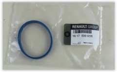 KELEBEK KUTU CONTASI MEGANE 3-FLUENCE H4J MOTOR