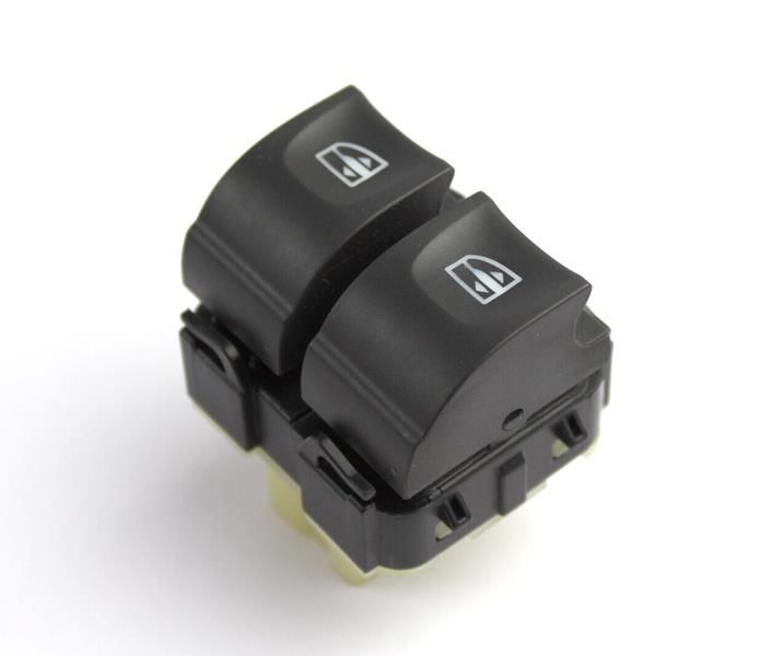 SOL ÖN CAM AÇMA KAPAMA DÜĞMESİ SANDERO 2 LOGAN II