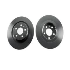 ARKA FREN AYNASI P807 2.0-2.2HDI 02 C8 2.0HDİ 2.2HDİ 02 ULYSSE 02 272x12x5DL