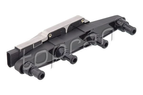 755 ATEŞLEME BOBİN SKODA FABIA 1.0 1.4 00-03 OCTAVIA 1.0-1.4 99-06 FELICIA 1.3 94-98