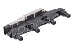 755 ATEŞLEME BOBİN SKODA FABIA 1.0 1.4 00-03 OCTAVIA 1.0-1.4 99-06 FELICIA 1.3 94-98