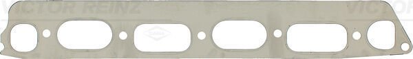 MANIFOLD CONTASI EMME / EGZOZ MERCEDES OM617 W123 S123 W460