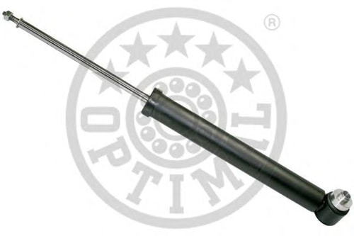 ARKA AMORTİSÖR A6 04-11 GAZLI