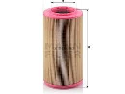 HAVA FİLTRESİ JUMPER 2.2HDI-3.0HDI 06- -DUCATO 2.0D-2.2D-2.3D-3.0D 06- -BOXER 2.2HDI-3.0HDI 06-