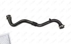 TURBO BORUSU RENAULT GRAND SCENIC 2 JM0.1 1.5 dCi K9K 734 06-08