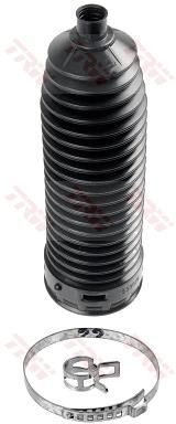 DIREKSIYON KORUGU MERCEDES W203 W204 S204 C219 W211 W212