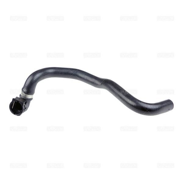 KALORİFER HORTUMU AUDI A4 1.8 T-1.9 D