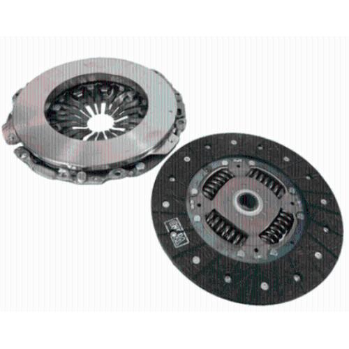 DEBRİYAJ SETİ BASKI DİSK DUCATO-BOXER-KARSAN JEST 2.3D 12