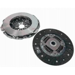 DEBRİYAJ SETİ BASKI DİSK DUCATO-BOXER-KARSAN JEST 2.3D 12