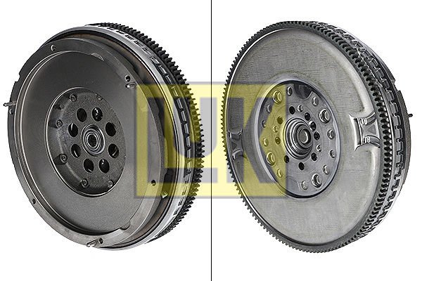 VOLAN DMF MERCEDES W204 S204 W212 S212