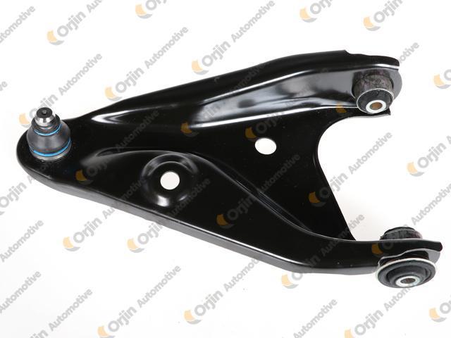 ALT SALINCAK KOLU KOMPLE SOL DACIA SANDERO 08 X00029