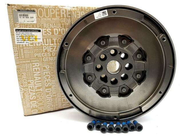 VOLAN DMF MERCEDES VITO W447 14> . RENAULT MEGANE 4 TALISMAN TRAFIC 3 OPEL VIVARO B X82 14>