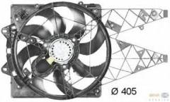 FAN MOTORU DOBLO 1.3 JTD 09