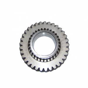 2.VİTES DİŞLİSİ SLX