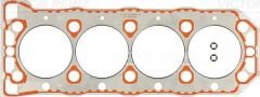 SILINDIR KAPAK CONTASI 18 K4F FREELANDER 1 L314 98 06 ROVER 400 2 XW 25 1 RF MG METAL ELASTOMER CONTA -40/ 110 C