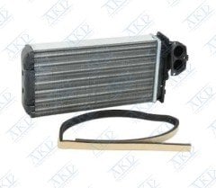 KALORİFER RADYATÖRÜ 307 00 242x135x42 / AC AL/MKNK OTOMATİK SOĞUTMA