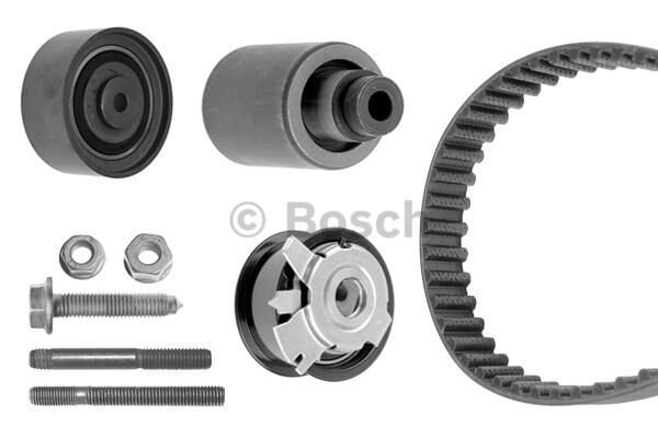 TRİGER SETİ PASSAT-JETTA-GOLF5-OCTAVIA-TOLEDO-A3-A6 2.0 TDI 04-06 BKP-BKD-BRE-BLB-BMR