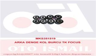 ARKA DENGE KOL BURCU TAKIM FOCUS