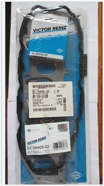 ÜST TAKIM CONTA TRAFIC-LAGUNA 2 1.9 DCİ F9Q-SUZUKI GRAND VITARA 06-11 1.9 DDIS