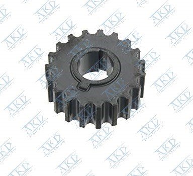 KRANK DİŞLİSİ ASTRA F-VECTRA A 1.4-1.6 8V 14NZ-14NV-16NZ