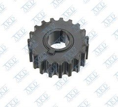 KRANK DİŞLİSİ ASTRA F-VECTRA A 1.4-1.6 8V 14NZ-14NV-16NZ