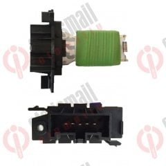 MERKEZİ KİLİT MOTORU SOL 106-206-306-406-PARTNER-C2-C3