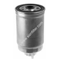 YAKIT FİLTRESİ ACCENT-GETZ-İ30-SANTE FE-SONATO 5-SORENTO 1.5-2.0-2.2-2.5 CRDI SU SENSÖRLÜ