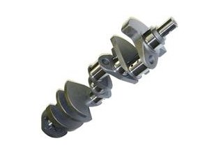 KRANK MILI MERCEDES OM611 OM646 W202 W203 W210 W211 W638 W639 B901 B906 DOVME CELIK