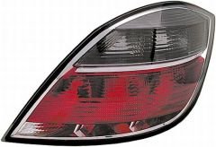 STOP LAMBASI SOL ASTRA H 03/04 SİSLİ GRİ BEYAZ
