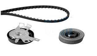 EKSANTRİK GERGİ KİTİ 153x254 P206-307-406-407-607-806-807-C4-C5-C8-JUMPY-XSARA 1.8 16V-2.0 16V