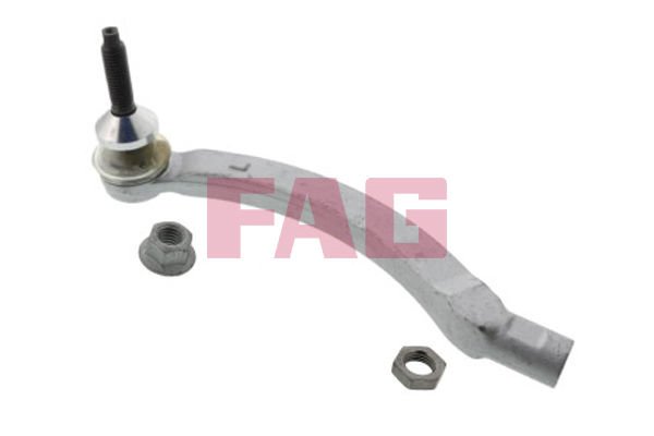 ROT BAŞI SOL VOLVO S60 1998-2010 S80 1998-2006 V70 1998-2007 KONİK Lİ