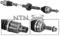 ON AKS SAG KOMPLE RENAULT SYMBOL 3 13 DACIA LOGAN 05 LOGAN 2 12 SANDERO 08 SANDERO 2 12 1.2 1.5dCi 1.6 5 VİTES MEKANİK U:783MM