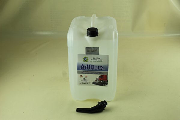 EDBLUE KATALİTİK VE KONVEKTÖR TEMİZLEME SIVISI 10 KG PLT 90