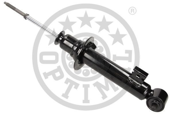 AMORTİSÖR L 200 / TRITONKA T-KB T