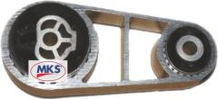 SANZIMAN TAKOZU ARKA MONDEO 3 1.8 16V 2.0 16V 2.0TDCI 00 07