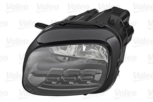 FAR SOL CITROEN C3 AIRCROSS 08/17