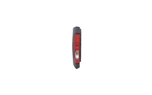 11-C384-01-2B R.TRAFIC AR.STOP TEK KA.BRAKETLİ LH.07-13
