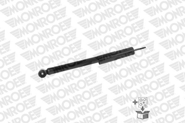 ARKA AMORTİSÖR L/R HONDA ACCORD 2.0 2.2İCTDİ 2.4 2003-2008 GAZLI OESpectrum Premium